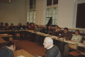 II edycja PASB: zajęcia prowadzi dr Larry Short, dziekan School of Business, CCSU