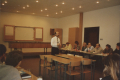 II edycja PASB: zajęcia prowadzi dr Larry Lawson, School of Business, CCSU